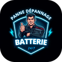 Panne Dépannage Batterie
